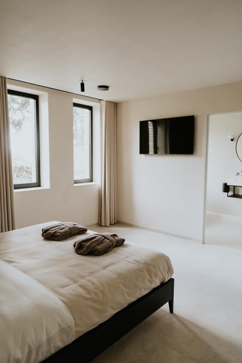 Gerard Bronnen Bed and Breakfast in Flanders