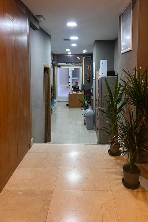 Hostel Estrella 20 Bed and Breakfast in Centro