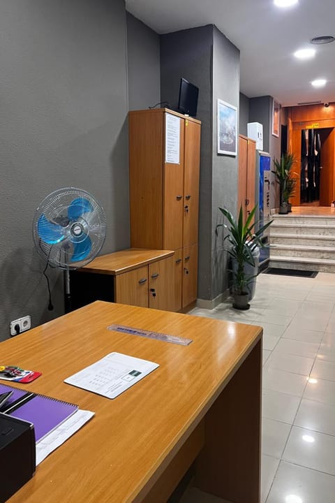 Hostel Estrella 20 Bed and Breakfast in Centro