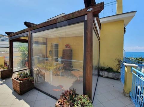 Patio, View (from property/room), Balcony/Terrace, Dining area