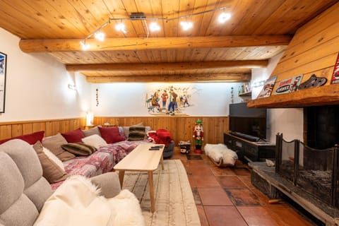 Chalet le Persan Courchevel 10 pl Chalet in Saint-Bon-Tarentaise