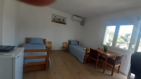 Udobna Dvokrevetna Soba Sa Terasom #2 Bed and Breakfast in Serbia