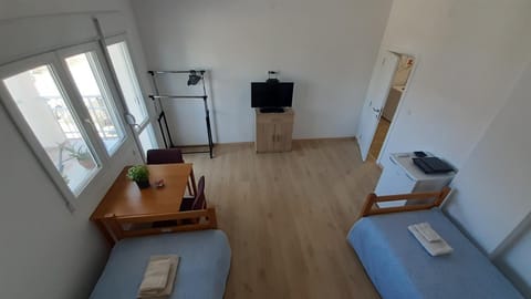 Udobna Dvokrevetna Soba Sa Terasom #2 Bed and Breakfast in Serbia