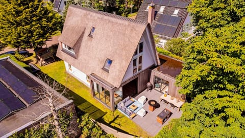 Garden, Balcony/Terrace