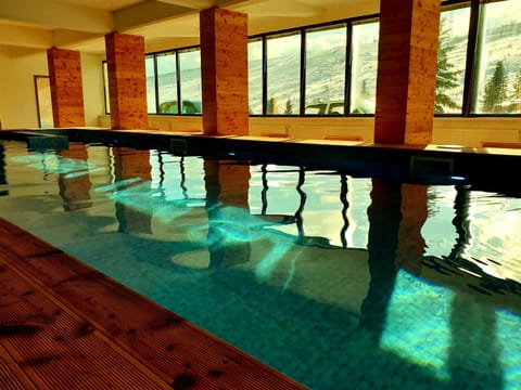 Hotel Arena - Teteks Hotel in North Macedonia