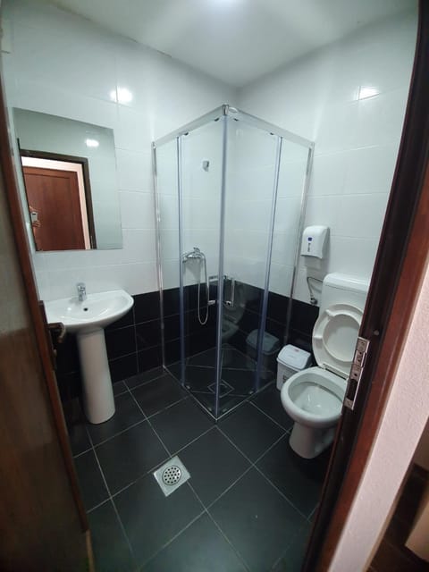 Hotel Arena - Teteks Hotel in North Macedonia