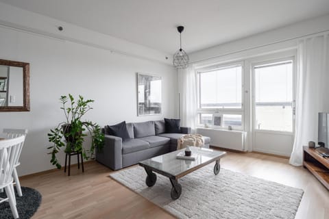 Balcony/Terrace, Living room
