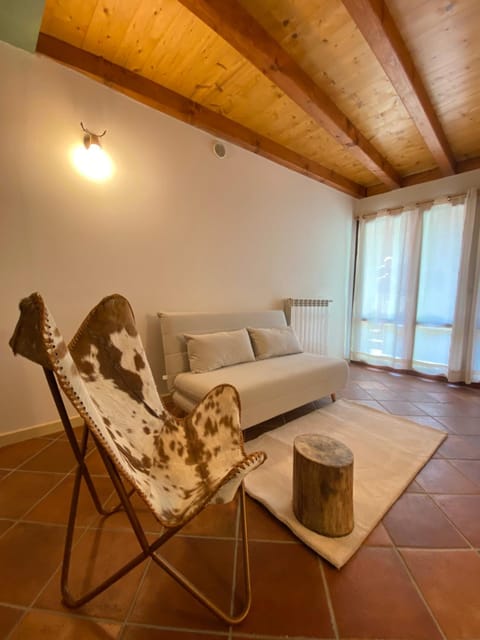 La casa di Balto Apartment in Ponte di Legno