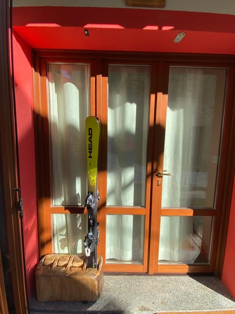 La casa di Balto Apartment in Ponte di Legno