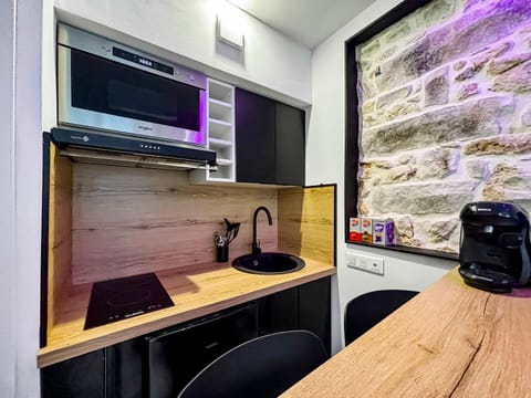 Studio Moderne à 5 min à pied du Château Apartment in Fontainebleau