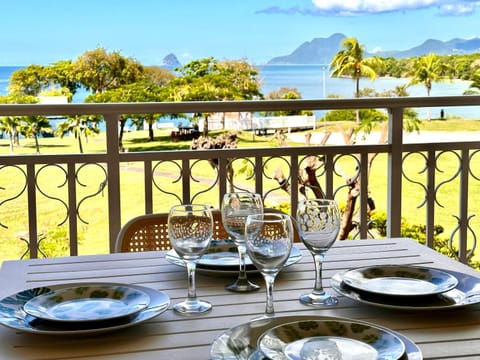Balcony/Terrace, Sea view, Sea view, Sunrise