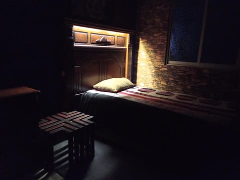 Cómoda habitación para descanso, La casa del artista Vacation rental in Toluca