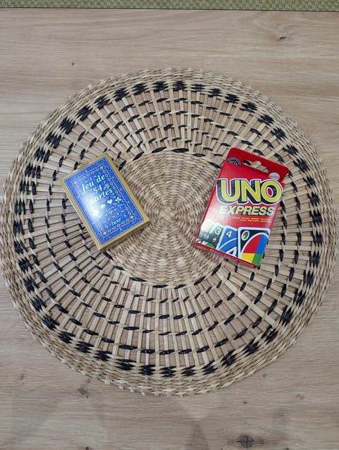 Le SPA - Villa Valmy - Hypercentre - Gare SNCF Apartment in Montluçon