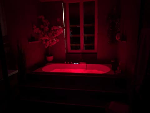 Le SPA - Villa Valmy - Hypercentre - Gare SNCF Apartment in Montluçon