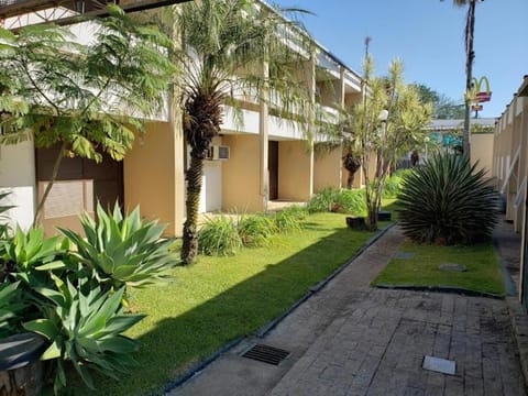 Property building, Balcony/Terrace