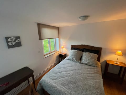 Gite au cœur des pâturages House in Normandy