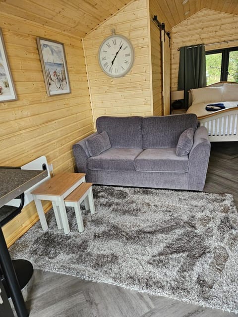 Benone Retreat Campground/ 
RV Resort in Northern Ireland