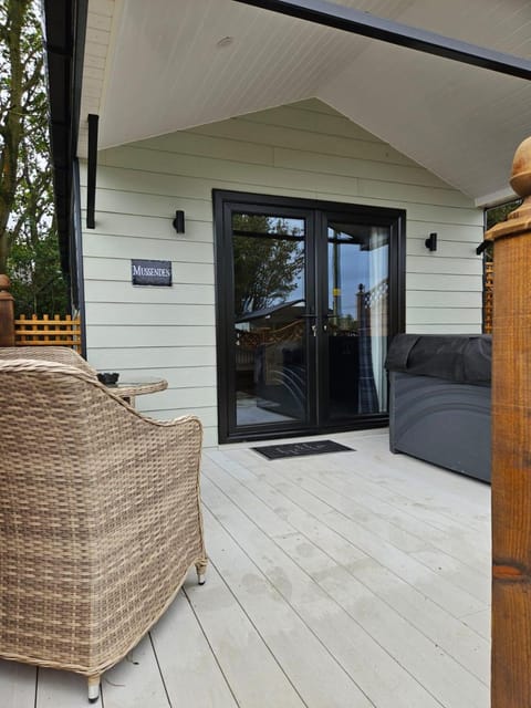 Benone Retreat Campground/ 
RV Resort in Northern Ireland