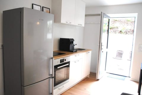 Apartment la rosa Apartment in Lindau