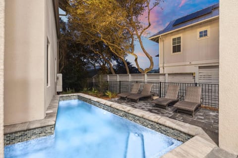 Peacock Place House in Seagrove Beach