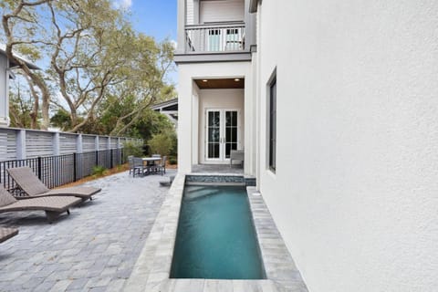 Peacock Place House in Seagrove Beach