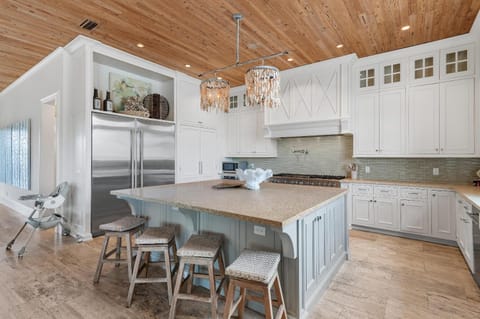 Trip Around The Sun House in Destin