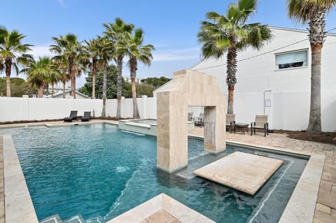 Trip Around The Sun House in Destin