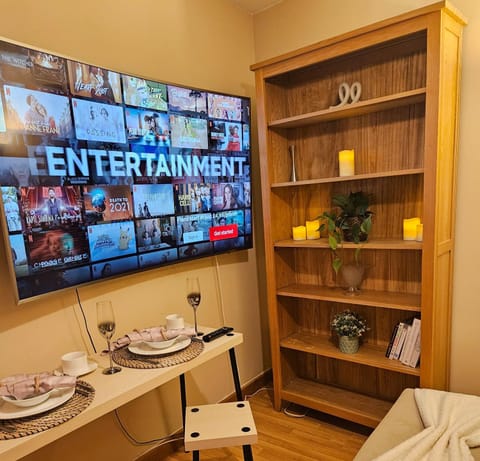 TV and multimedia