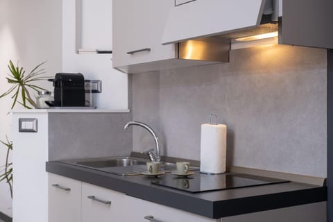 La terrazza 112 e Green 112 Apartment in Alghero