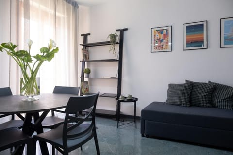 La terrazza 112 e Green 112 Apartment in Alghero