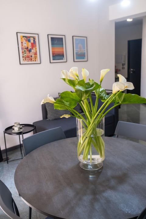 La terrazza 112 e Green 112 Apartment in Alghero