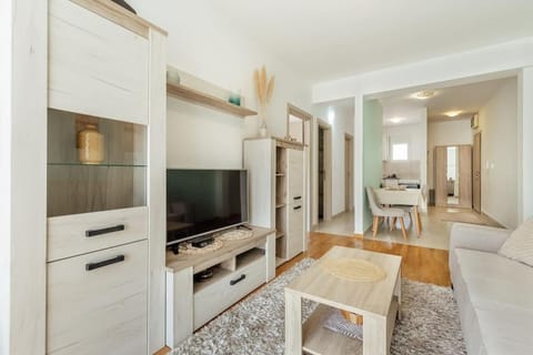 Luka 17 Apartment in Kotor Municipality