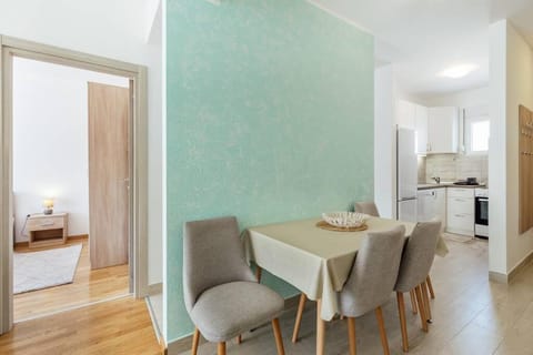 Luka 17 Apartment in Kotor Municipality