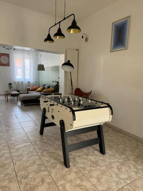 DOUAI - Maison 4 chambres et cour Apartment in Hauts-de-France