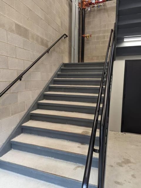 Clay St Suite Apartment in Millersburg