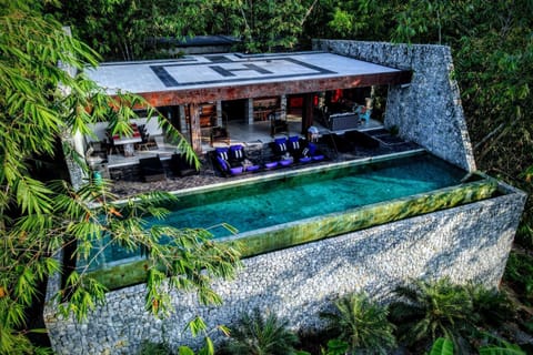 Property building, Living room, Dining area, Swimming pool, kitchen, kitchen