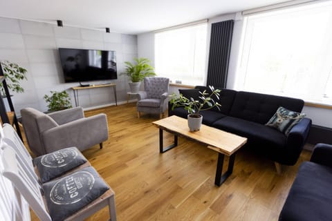 Communal lounge/ TV room, Seating area