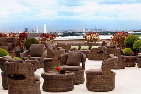 Lounge or bar
