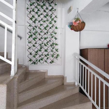 Xristos -maria Hotel in Pieria, Greece