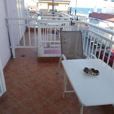 Xristos -maria Hotel in Pieria, Greece