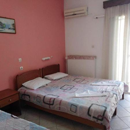 Xristos -maria Hotel in Pieria, Greece