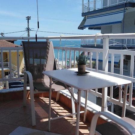 Xristos -maria Hotel in Pieria, Greece