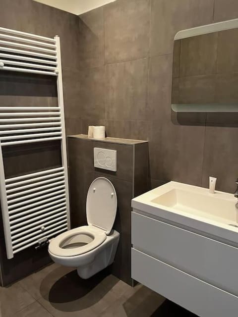 Beautiful apartment Antwerp Apartment in Antwerp