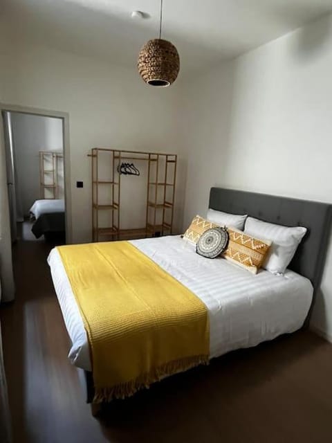 Beautiful apartment Antwerp Apartment in Antwerp