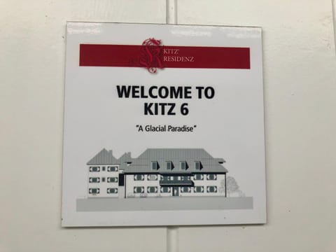 Property building, Property logo or sign