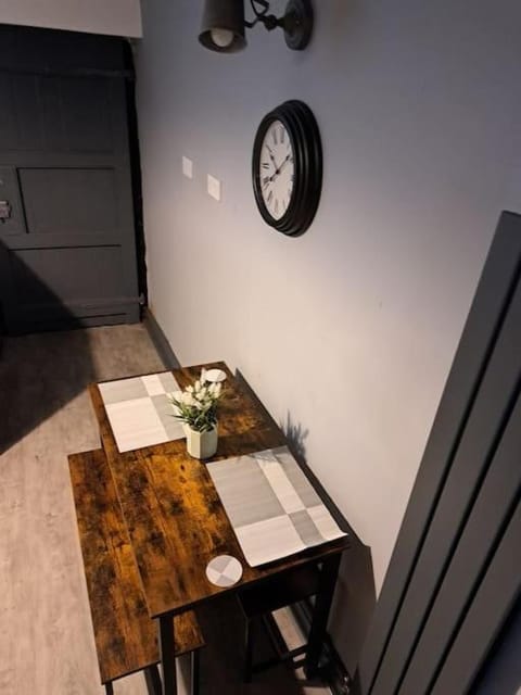 Cosy 19th century town-house House in Clitheroe