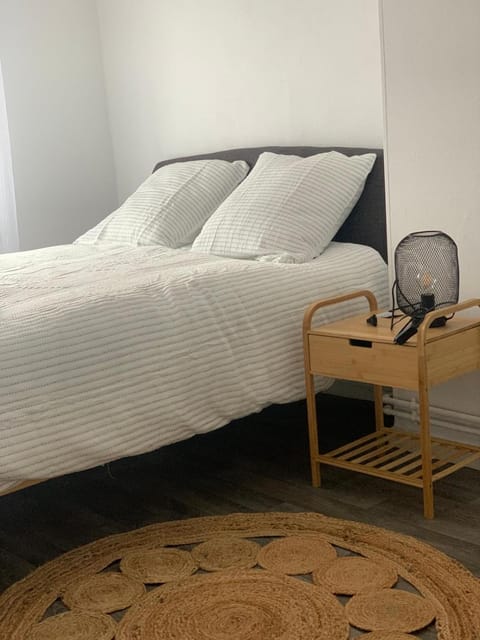 Jolie Maison de ville House in Valenciennes