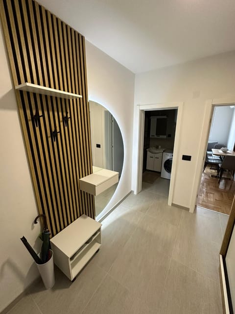 Apartman Iznad Sunca Apartment in Serbia