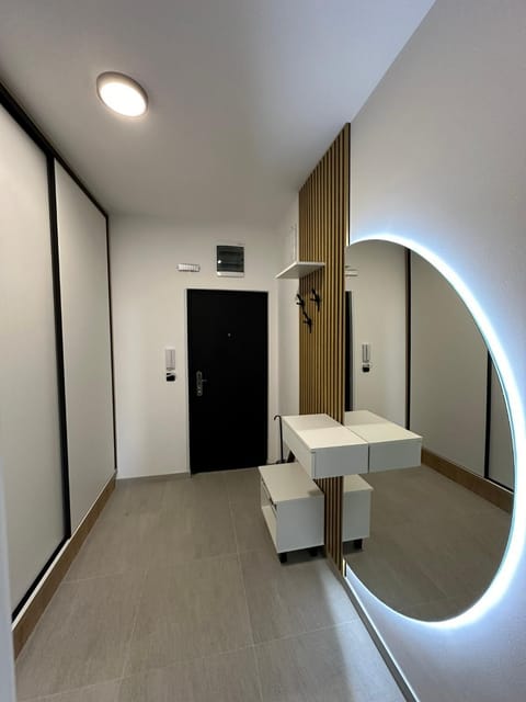 Apartman Iznad Sunca Apartment in Serbia