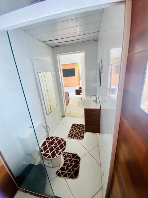 Casa próximo ao Maracanã 2 House in Rio de Janeiro